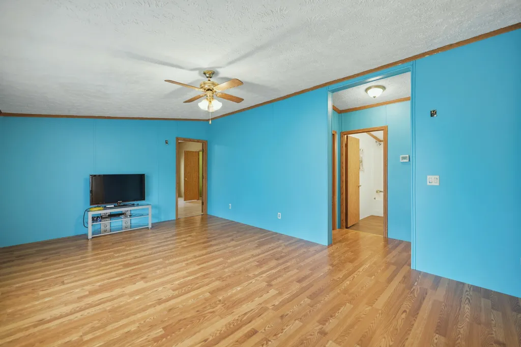 11224 Ronald Drive Orangeville Township MI 49046