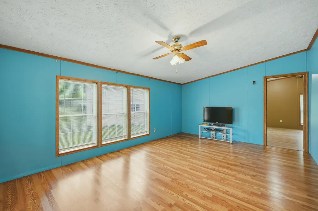 11224 Ronald Drive Orangeville Township MI 49046