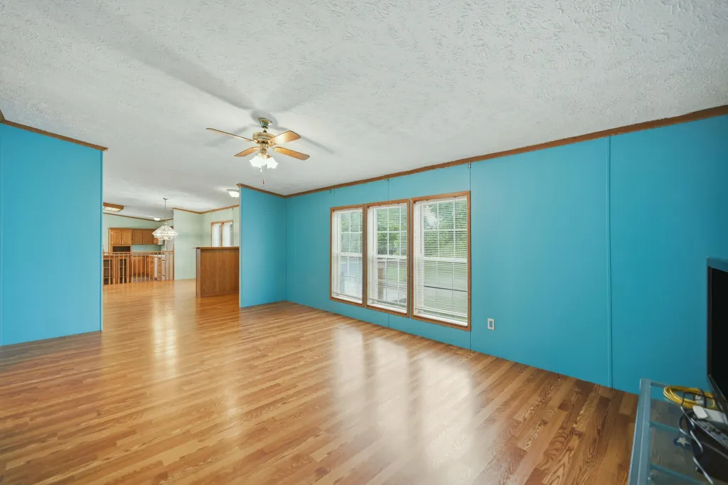 11224 Ronald Drive Orangeville Township MI 49046