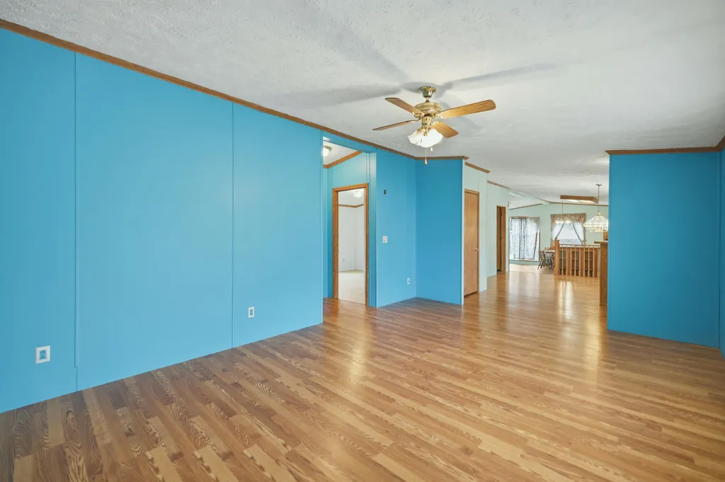 11224 Ronald Drive Orangeville Township MI 49046