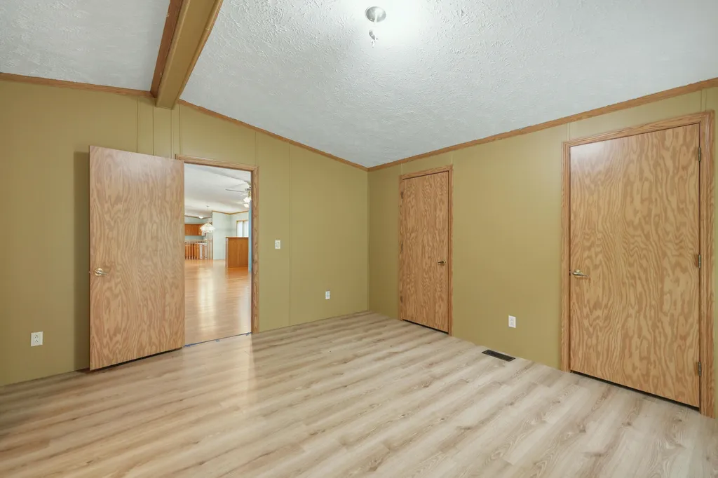 11224 Ronald Drive Orangeville Township MI 49046