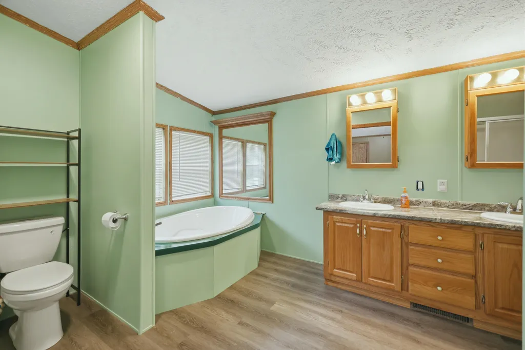 11224 Ronald Drive Orangeville Township MI 49046