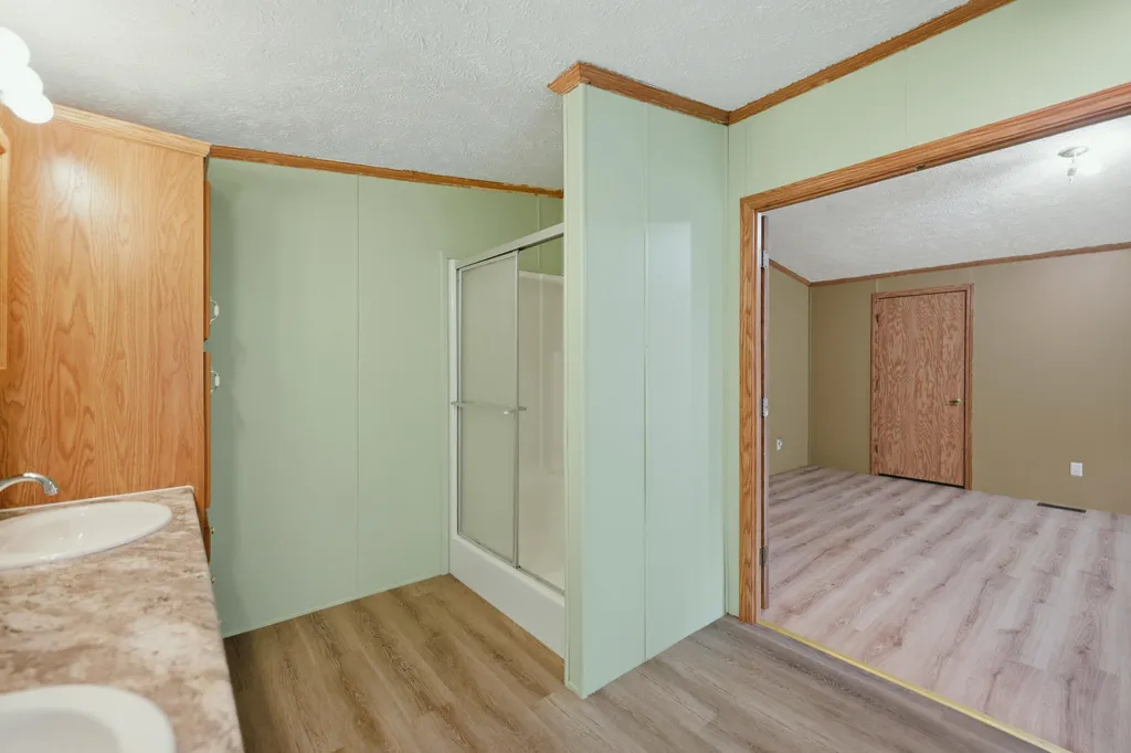 11224 Ronald Drive Orangeville Township MI 49046