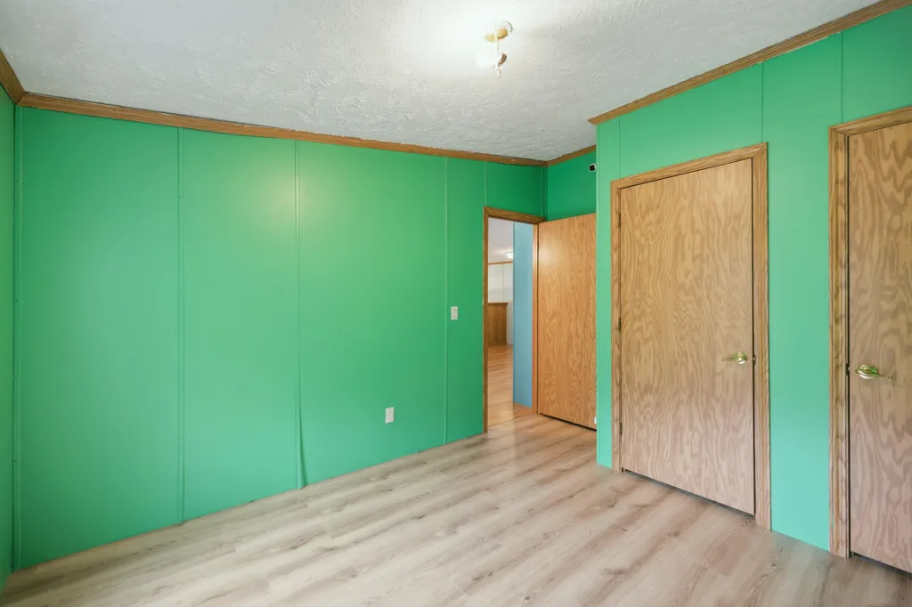 11224 Ronald Drive Orangeville Township MI 49046
