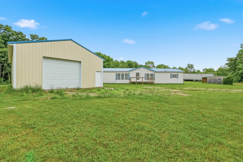 11224 Ronald Drive Orangeville Township MI 49046