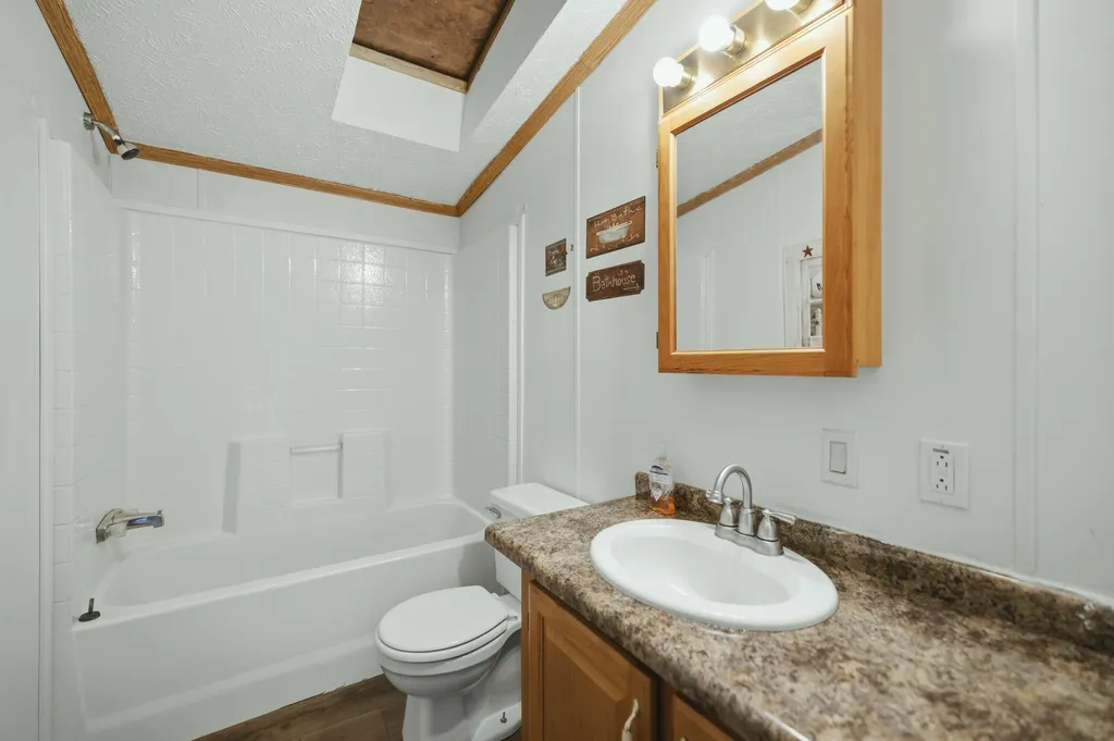 11224 Ronald Drive Orangeville Township MI 49046