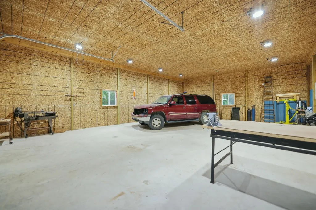11224 Ronald Drive Orangeville Township MI 49046