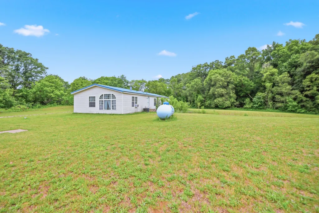 11224 Ronald Drive Orangeville Township MI 49046