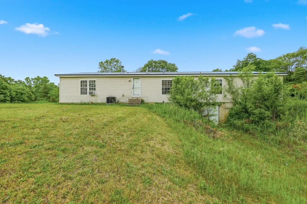 11224 Ronald Drive Orangeville Township MI 49046