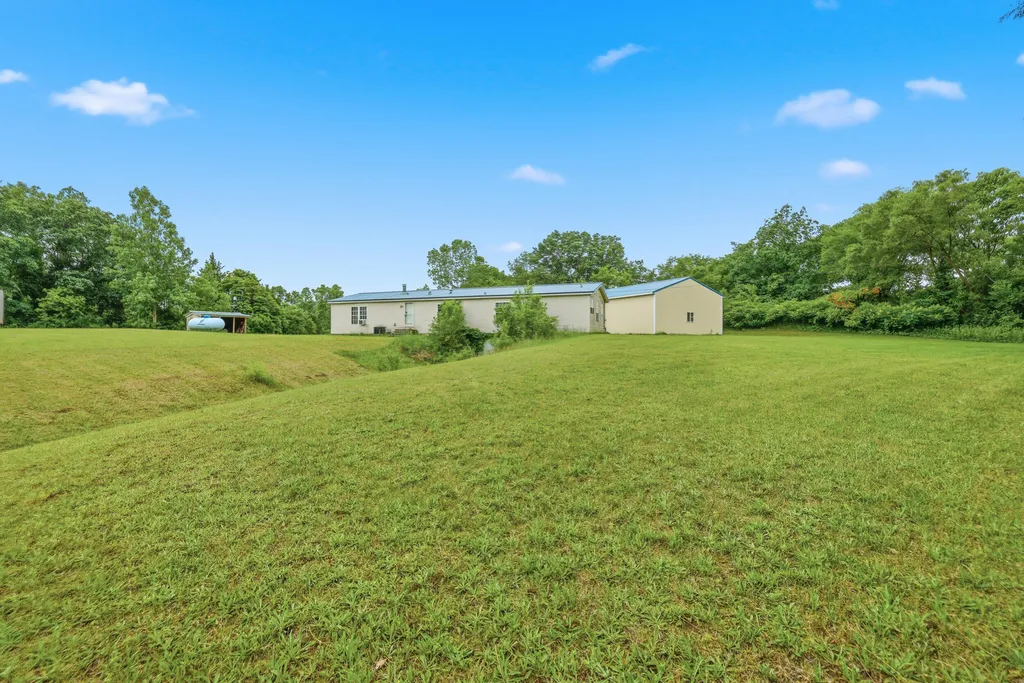 11224 Ronald Drive Orangeville Township MI 49046