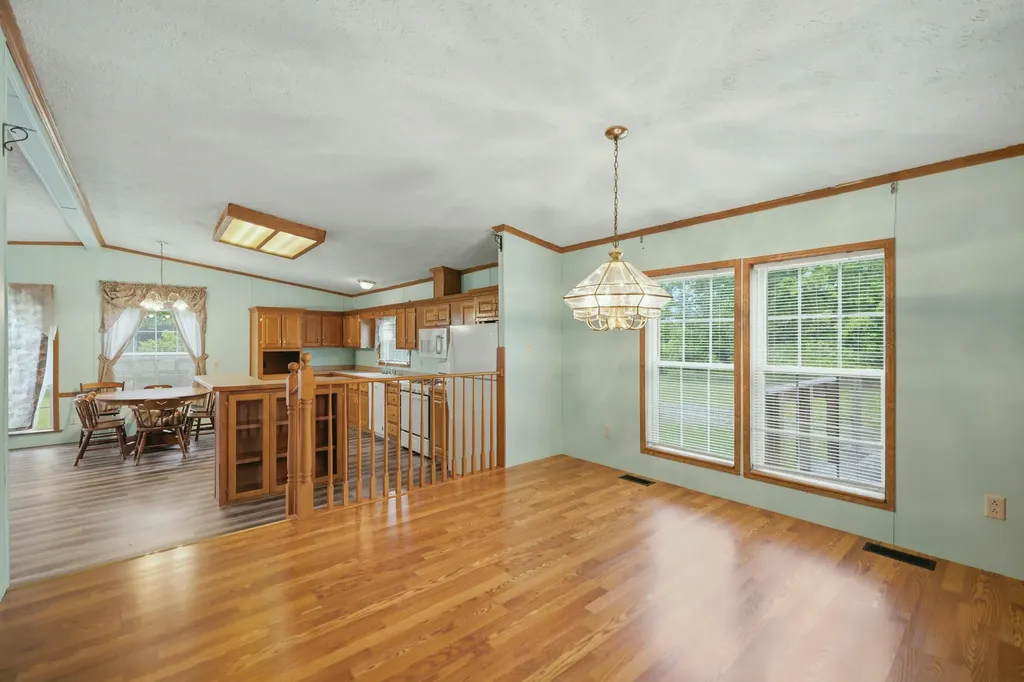 11224 Ronald Drive Orangeville Township MI 49046