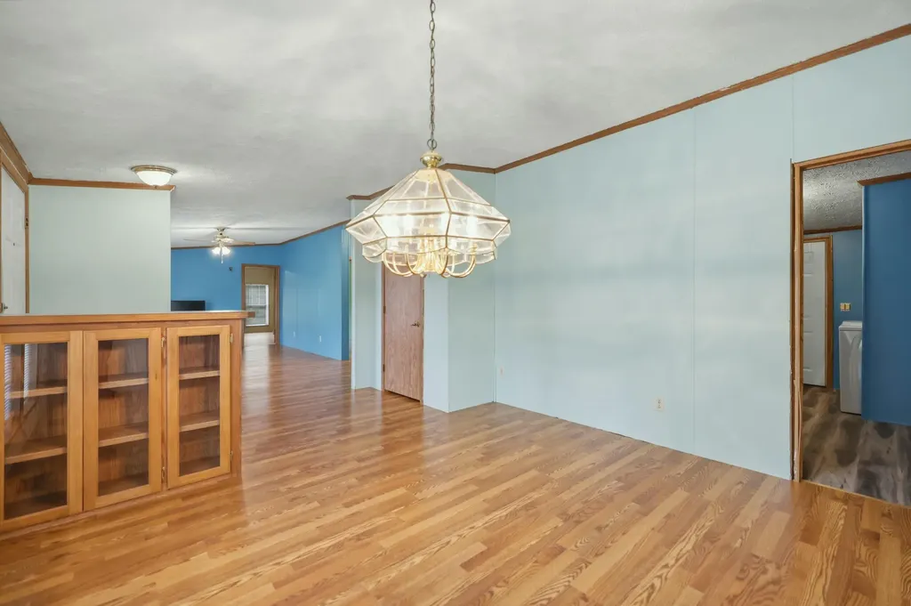 11224 Ronald Drive Orangeville Township MI 49046