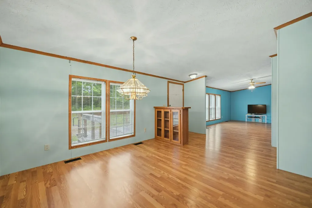 11224 Ronald Drive Orangeville Township MI 49046