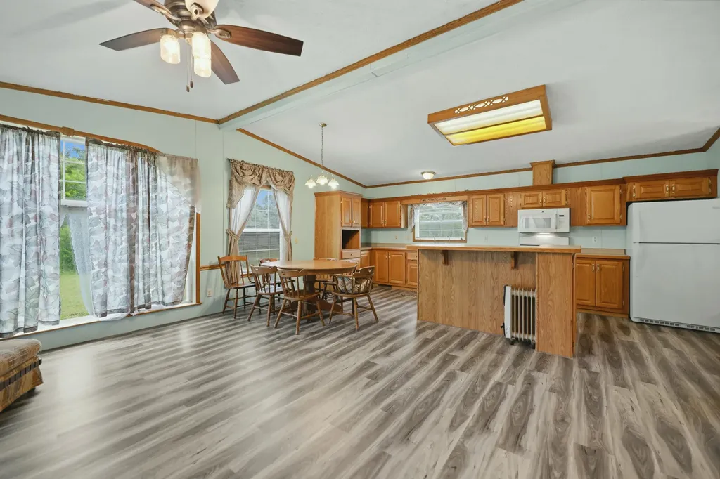 11224 Ronald Drive Orangeville Township MI 49046