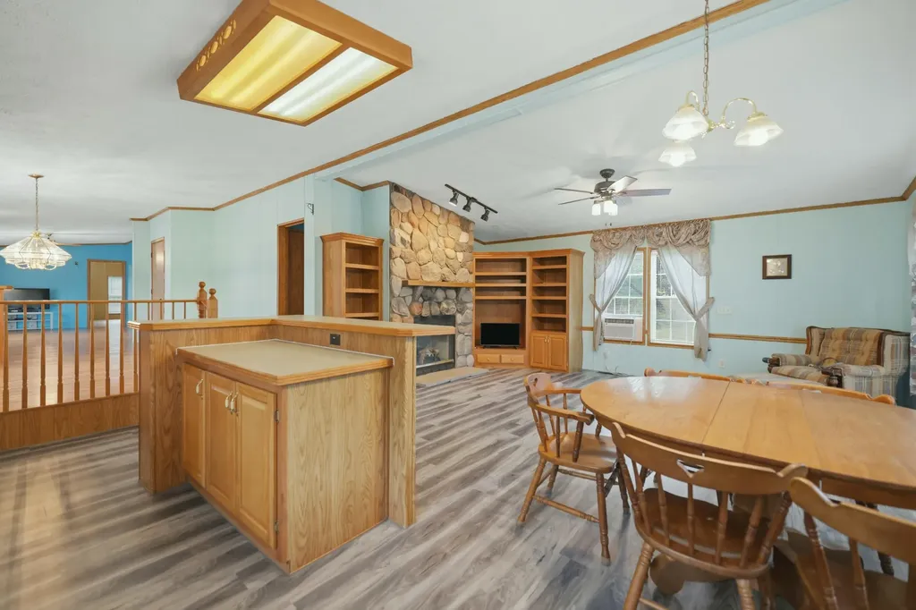 11224 Ronald Drive Orangeville Township MI 49046