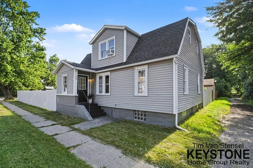 1510 Judd Avenue SW Wyoming City MI 49509