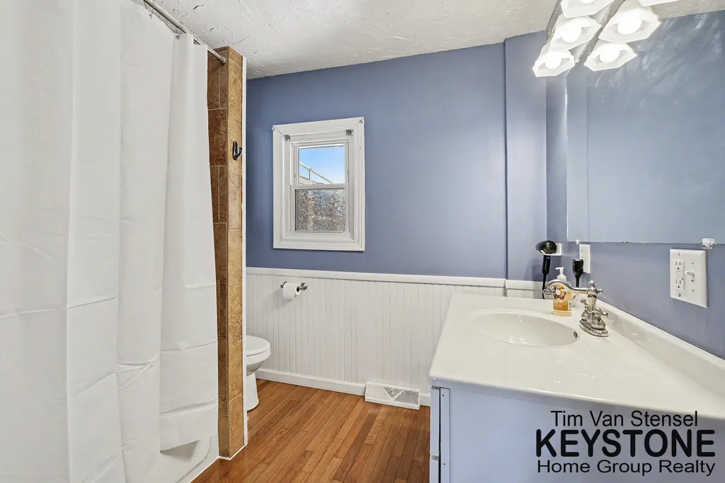 1510 Judd Avenue SW Wyoming City MI 49509