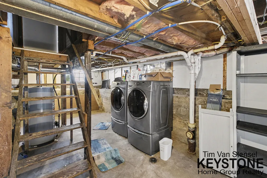 1510 Judd Avenue SW Wyoming City MI 49509