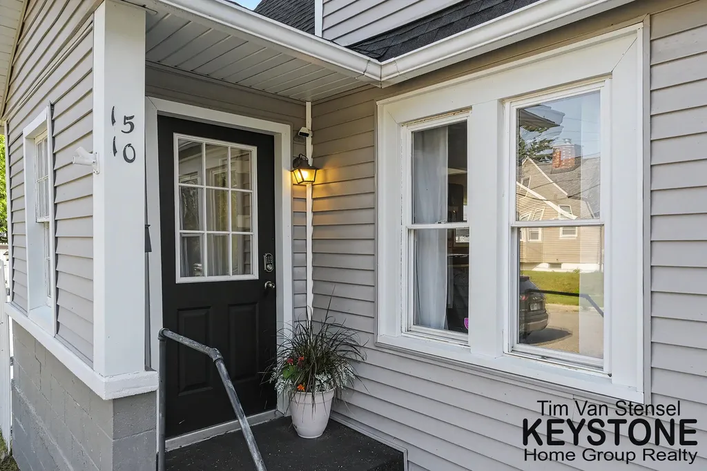 1510 Judd Avenue SW Wyoming City MI 49509