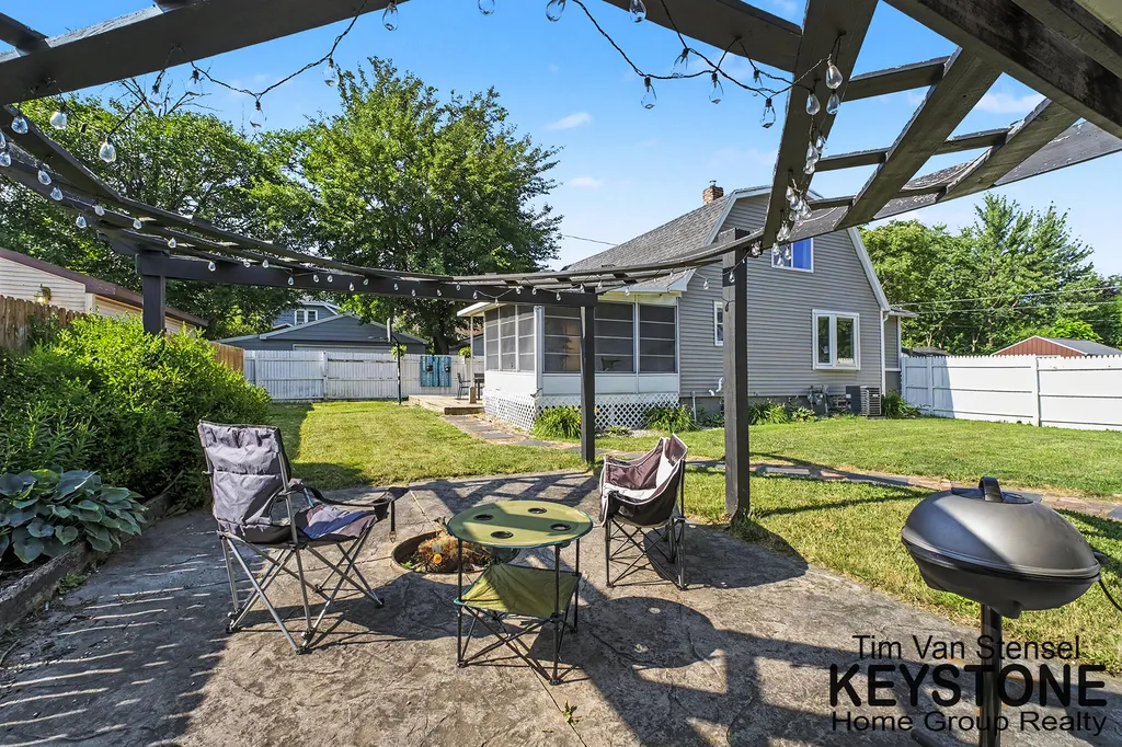 1510 Judd Avenue SW Wyoming City MI 49509
