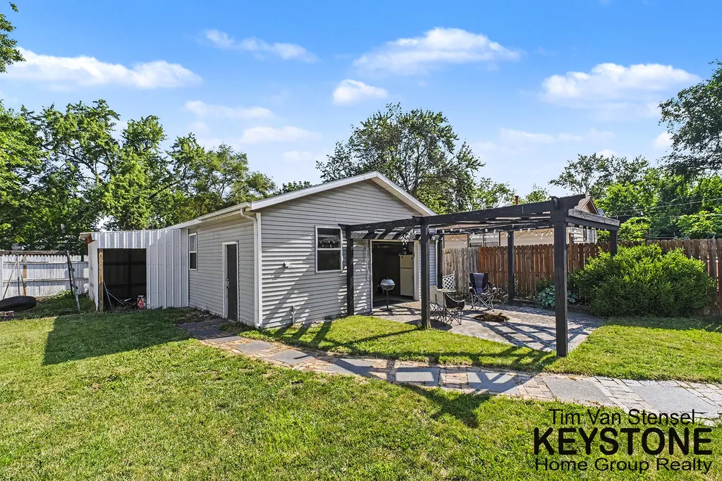 1510 Judd Avenue SW Wyoming City MI 49509