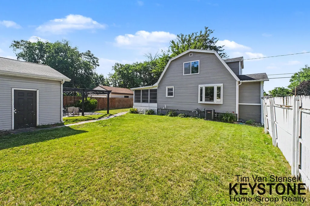 1510 Judd Avenue SW Wyoming City MI 49509