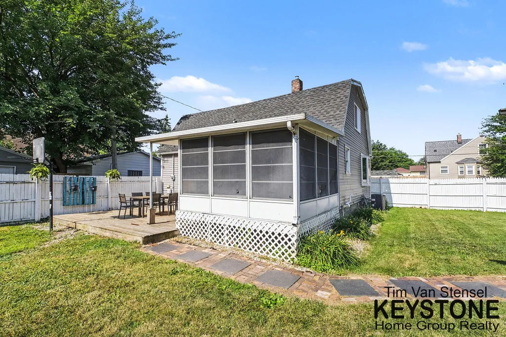 1510 Judd Avenue SW Wyoming City MI 49509