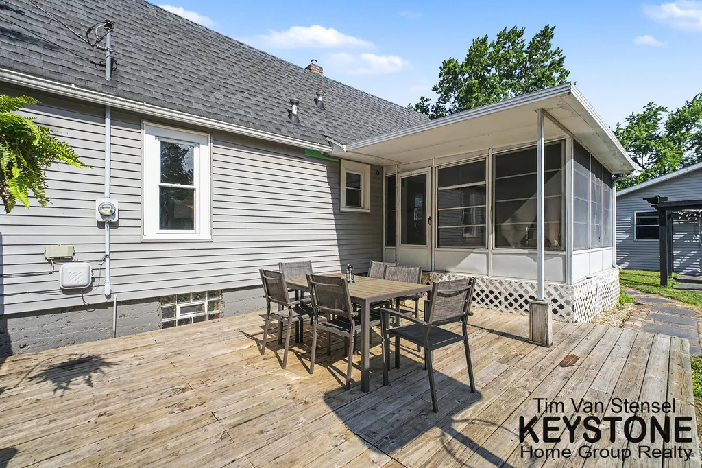1510 Judd Avenue SW Wyoming City MI 49509