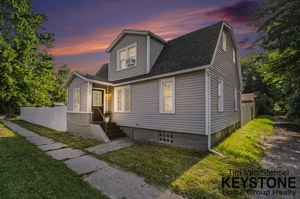 1510 Judd Avenue SW Wyoming City MI 49509
