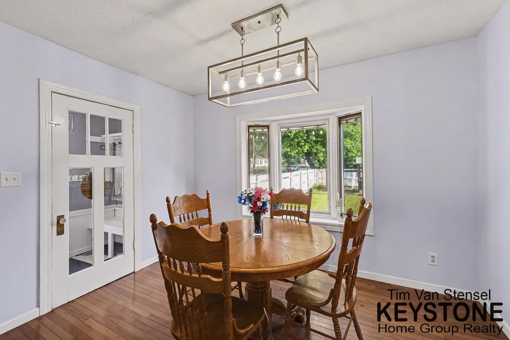 1510 Judd Avenue SW Wyoming City MI 49509