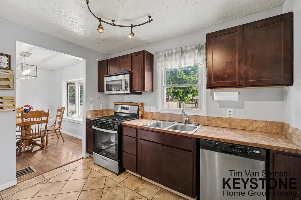 1510 Judd Avenue SW Wyoming City MI 49509