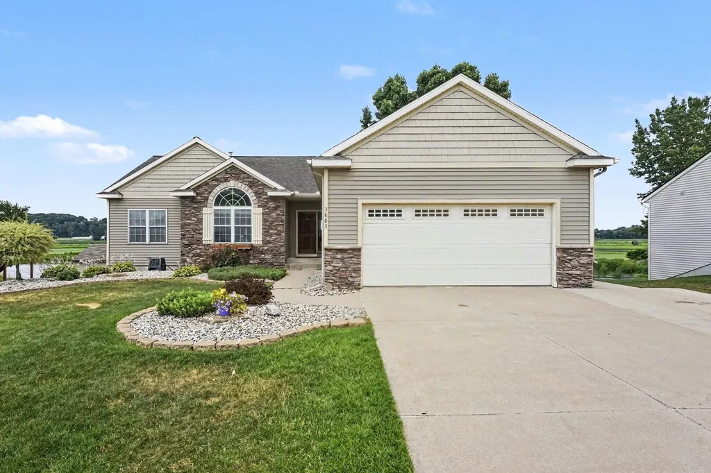 3883 Kentucky Lane Hudsonville City MI 49426