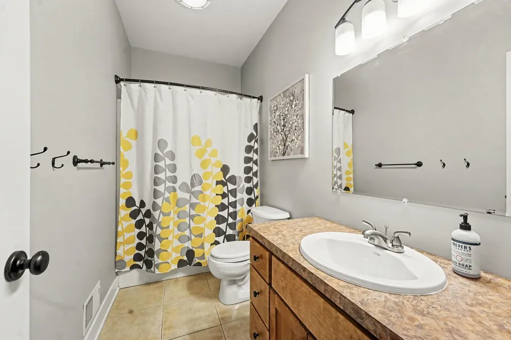 3883 Kentucky Lane Hudsonville City MI 49426