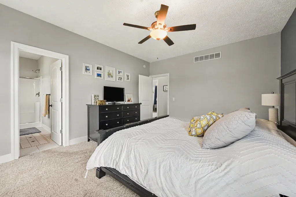 3883 Kentucky Lane Hudsonville City MI 49426