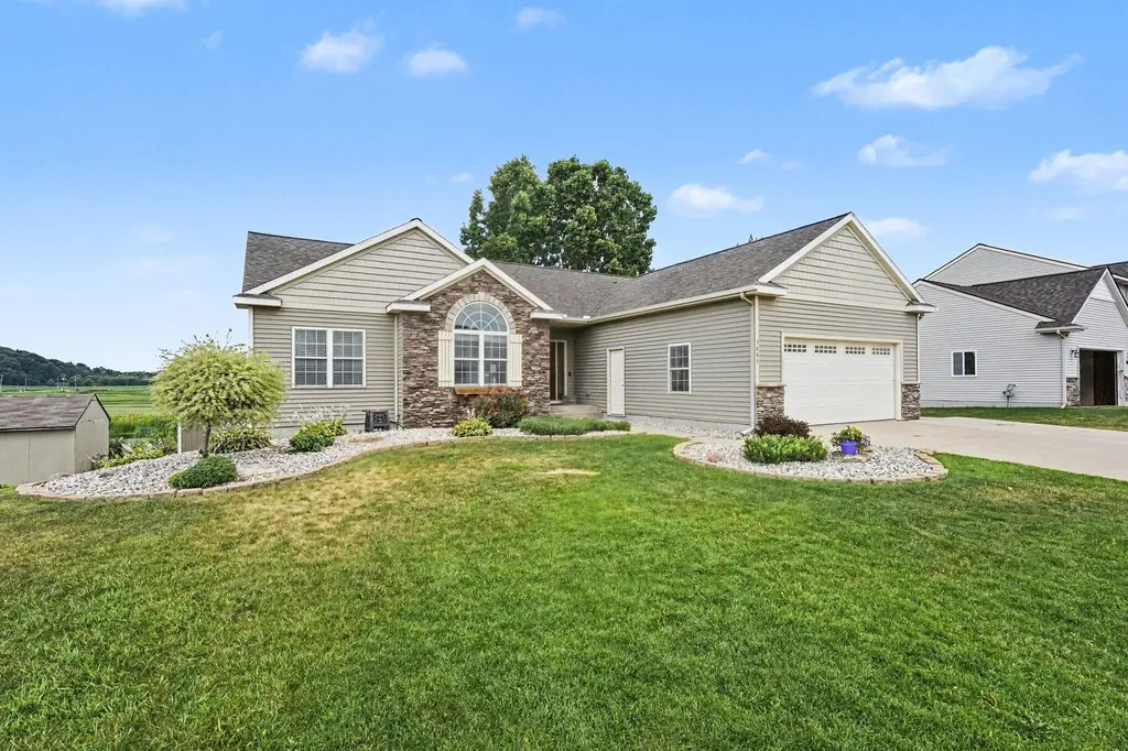 3883 Kentucky Lane Hudsonville City MI 49426