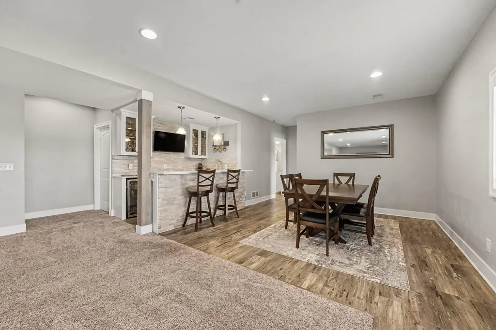 3883 Kentucky Lane Hudsonville City MI 49426