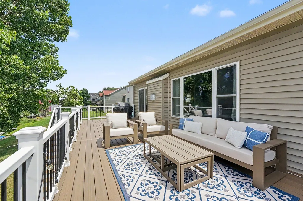 3883 Kentucky Lane Hudsonville City MI 49426