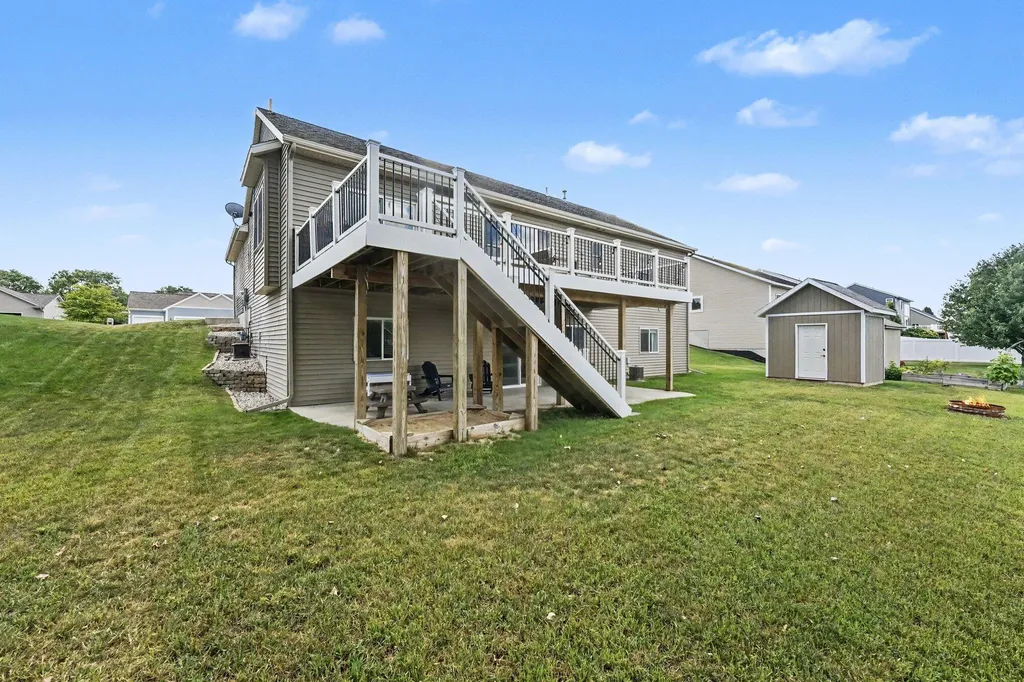 3883 Kentucky Lane Hudsonville City MI 49426