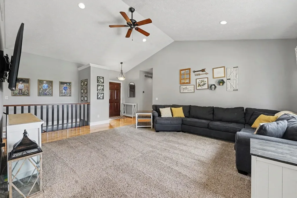 3883 Kentucky Lane Hudsonville City MI 49426