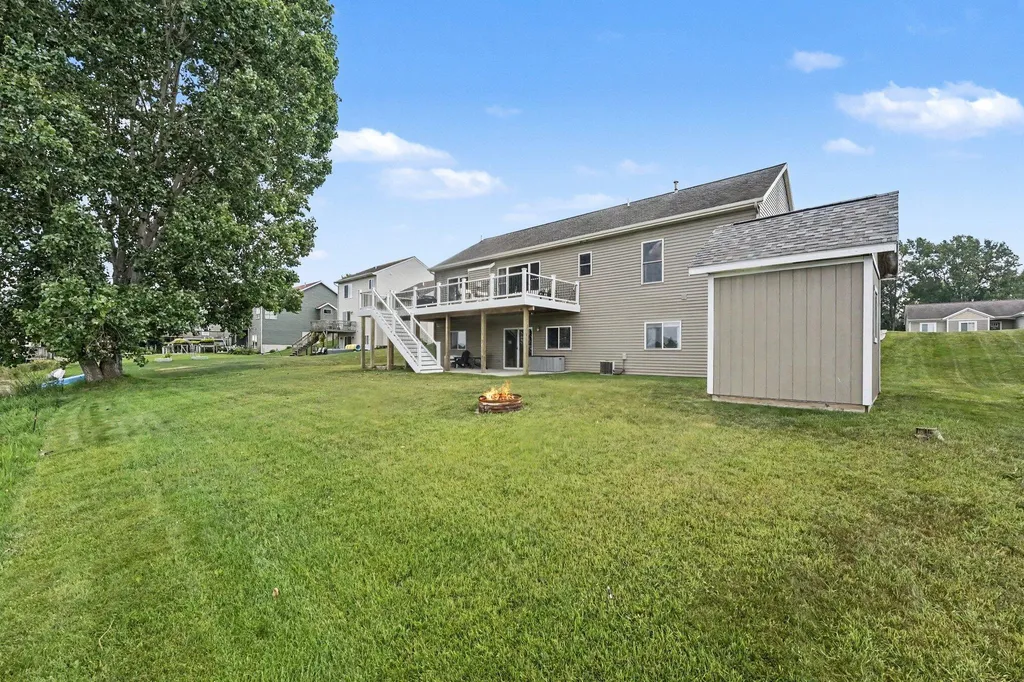 3883 Kentucky Lane Hudsonville City MI 49426