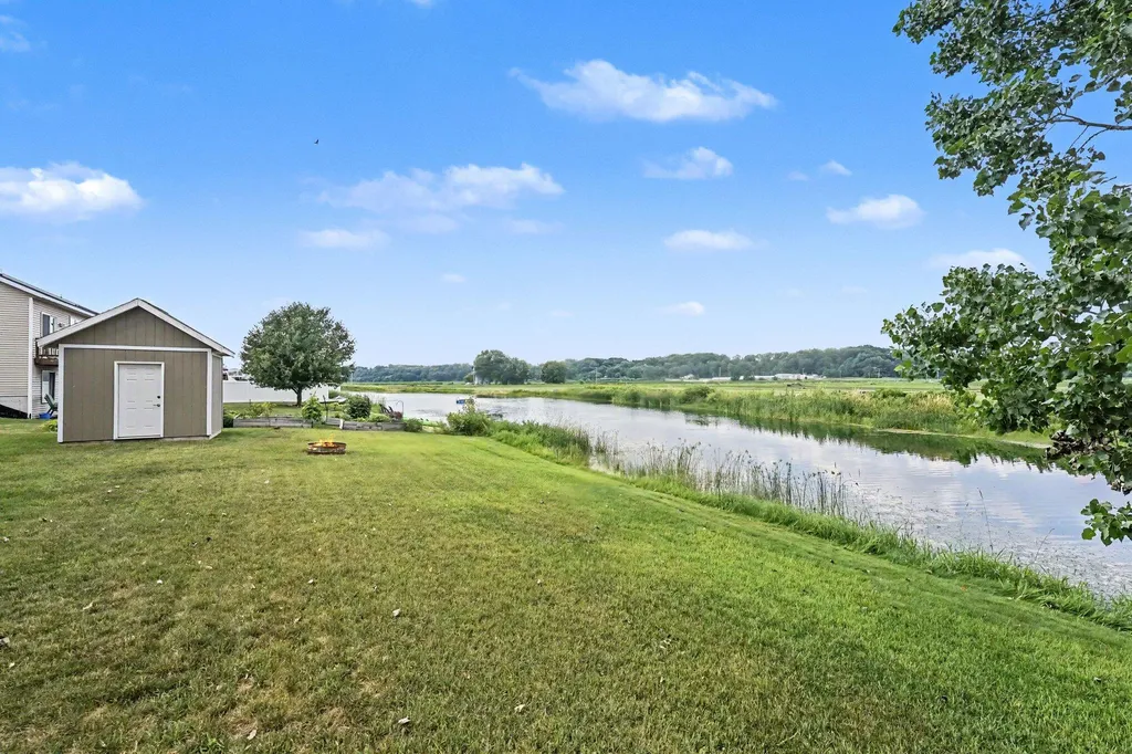 3883 Kentucky Lane Hudsonville City MI 49426