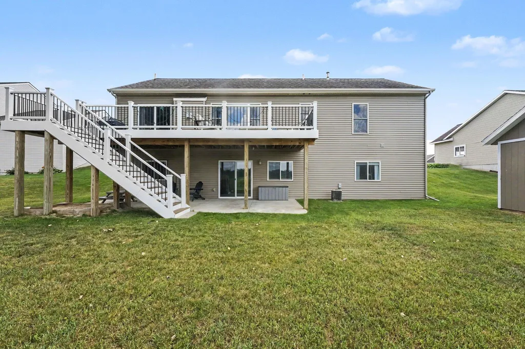 3883 Kentucky Lane Hudsonville City MI 49426