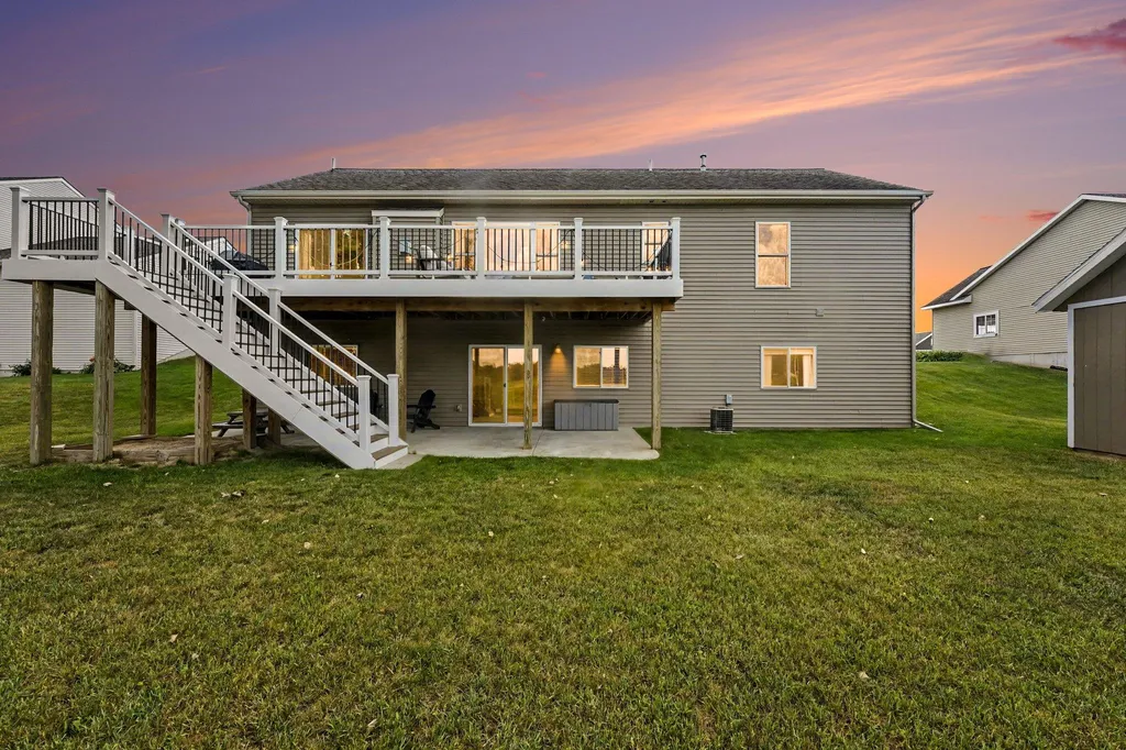 3883 Kentucky Lane Hudsonville City MI 49426