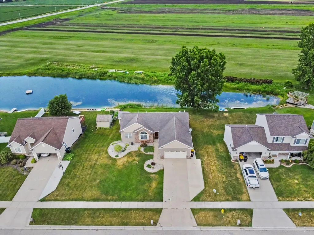 3883 Kentucky Lane Hudsonville City MI 49426