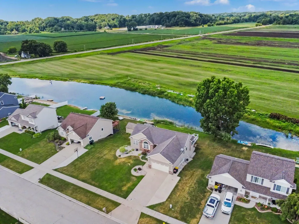3883 Kentucky Lane Hudsonville City MI 49426