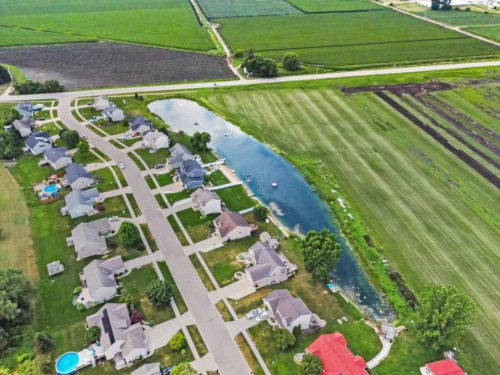 3883 Kentucky Lane Hudsonville City MI 49426