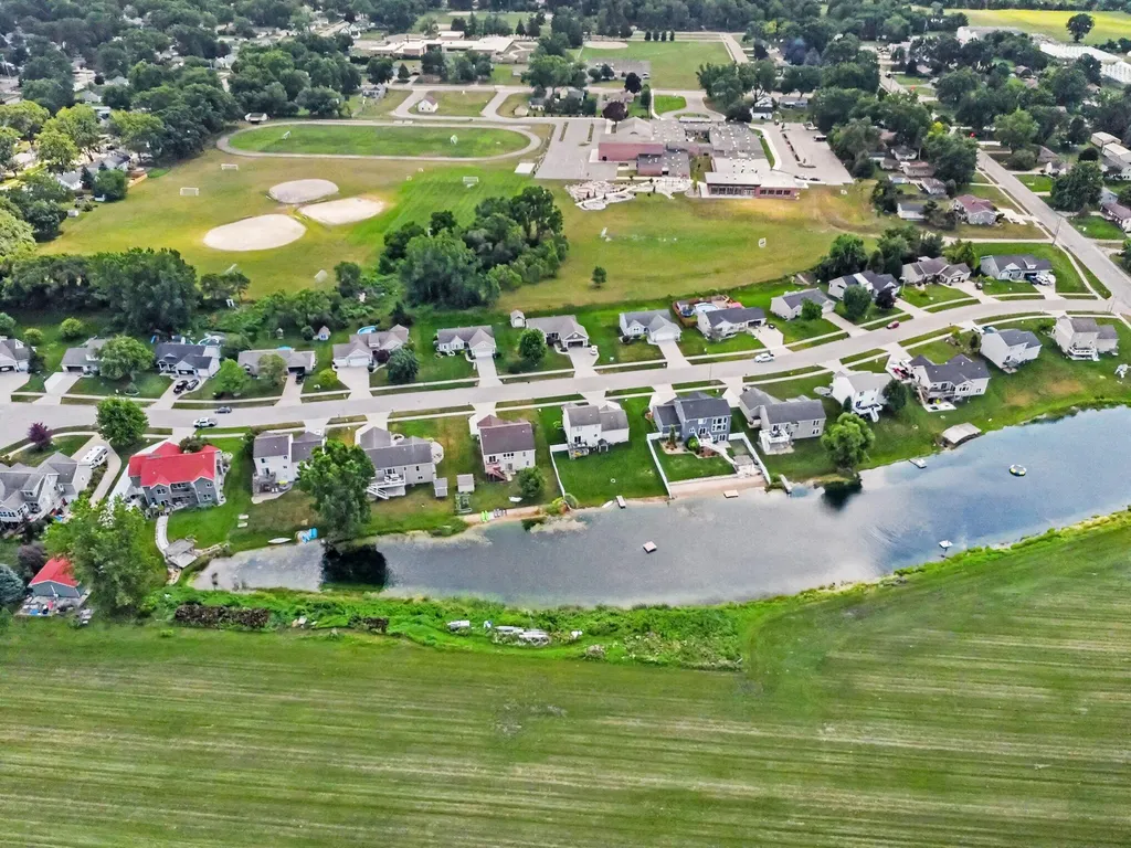 3883 Kentucky Lane Hudsonville City MI 49426