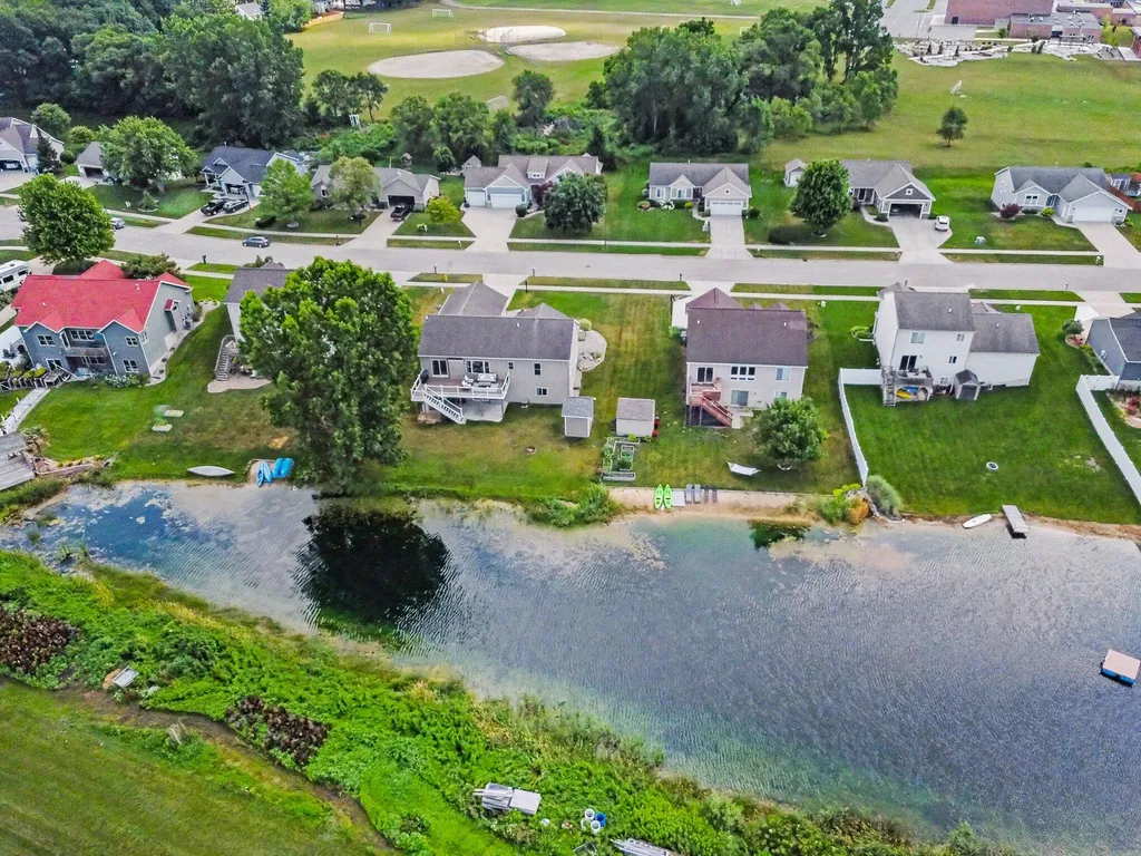 3883 Kentucky Lane Hudsonville City MI 49426
