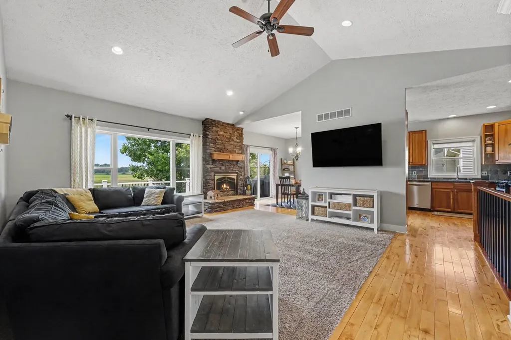 3883 Kentucky Lane Hudsonville City MI 49426