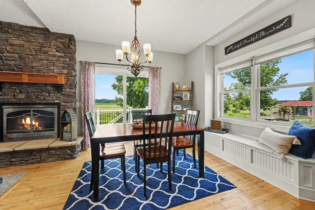 3883 Kentucky Lane Hudsonville City MI 49426